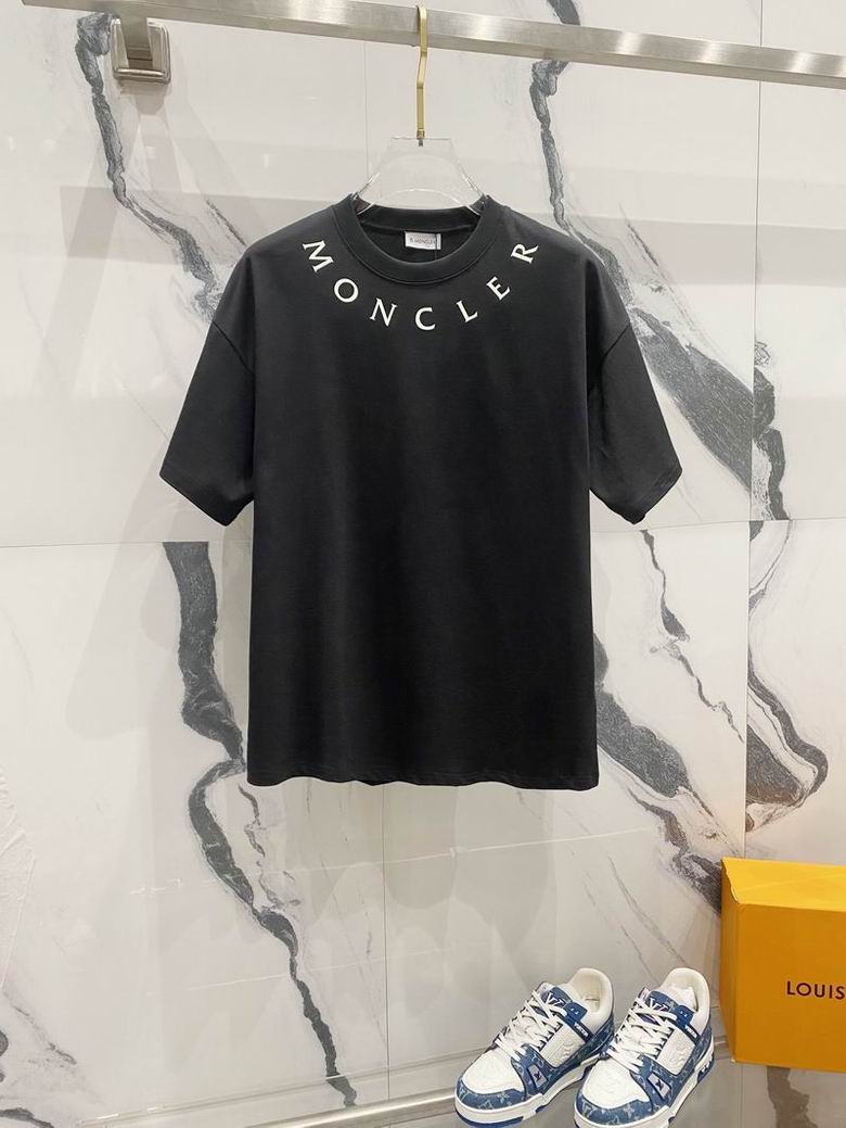Moncler T-shirt Wmns ID:20250529-985